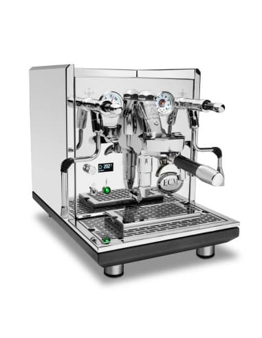 ECM Synchronika II Espresso Machine