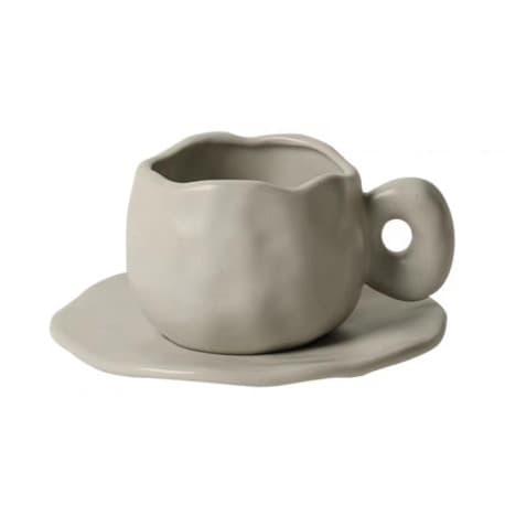 Coffee cup - Marmar - 330 ml