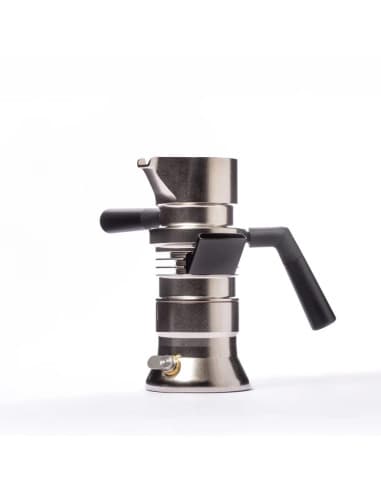 9Barista Espresso Machine Mk.2