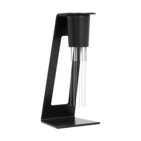 Coffee stirrer - Design ( 2 ) - Black