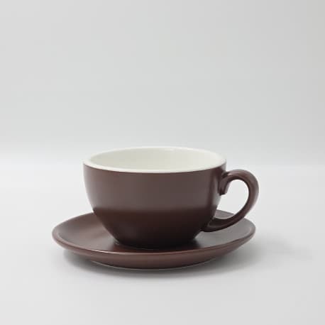 كوب قهوة - البني - 150 مل