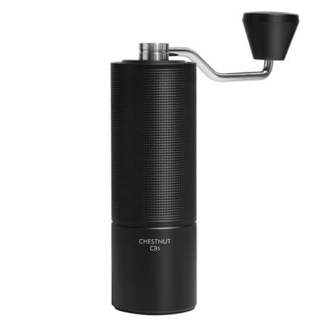 TIMEMORE CHESTNUT GRINDER C3S - Black