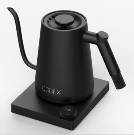 Laminar Codex Kettle - LAMINAR X