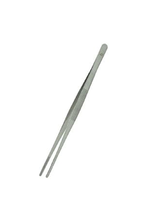 Silver Tongs 12 Inch
