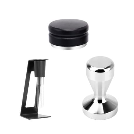 Professional Espresso Kit – 51 mm