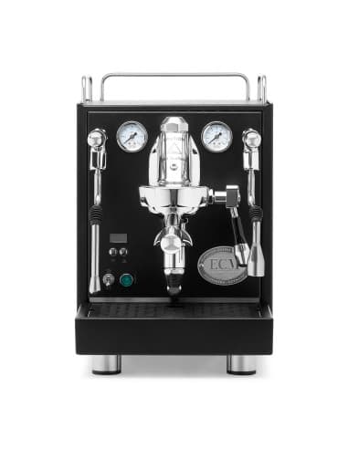 ECM Mechanika Max Espresso Machine