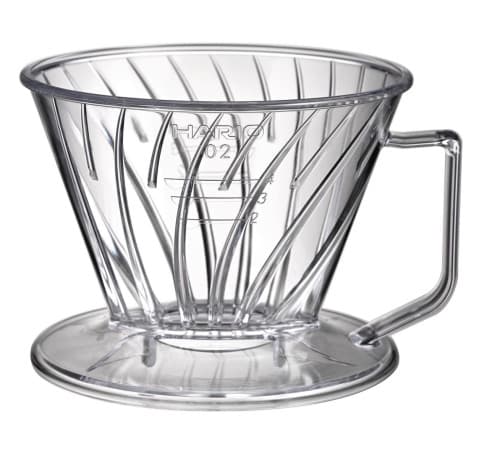 Hario Pegasus 02 Dripper