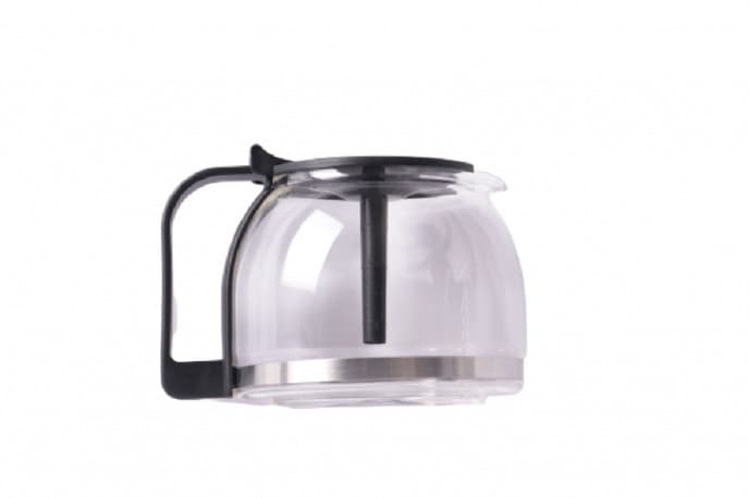 OHMIC Glass Jug 1.25L