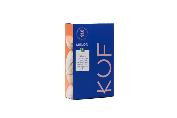 Saudi Arabia - Bani Malik 150 grams KUF Roastery