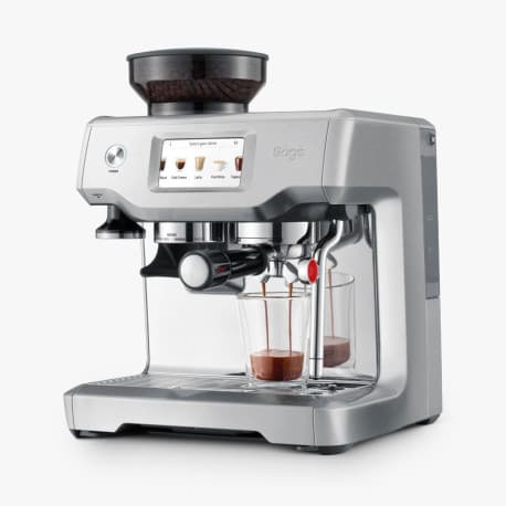 Sage Espresso Machine the Barista Touch