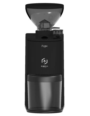 Eureka Peppe Coffee Grinder