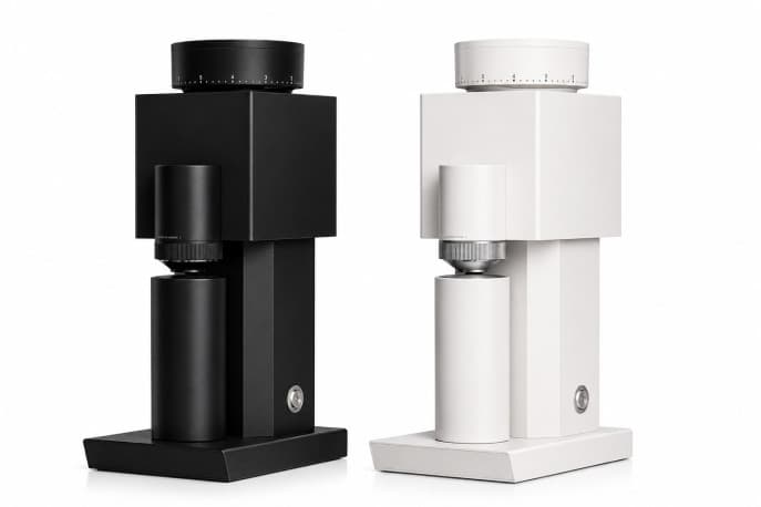 Timemore BRICKS 01S Electric Coffee Grinder (Single Dose)