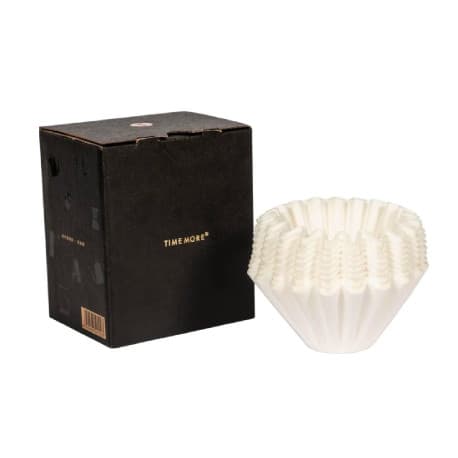 Timemore 155 Wave Paper Filters
