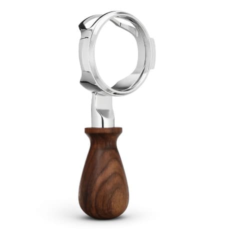 Coffee bottomless portafilter short 58mm