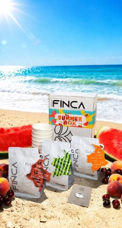 Summer box | Finca Roaster