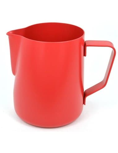 Rhinowares Stealth Milk Pitcher 340 ml