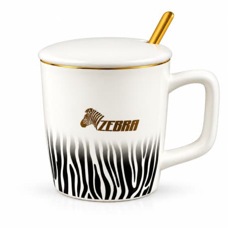 Ceramic Coffee Cup