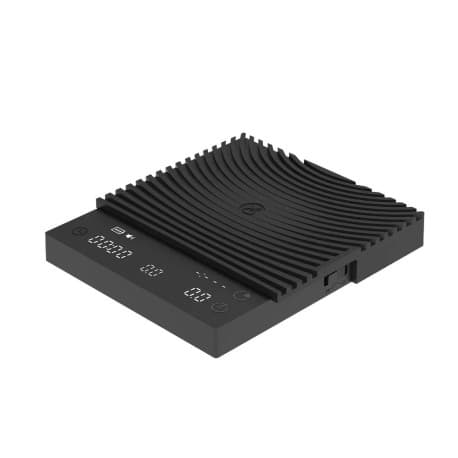 Black Mirror Basic 3 Scale from TIMEMORE