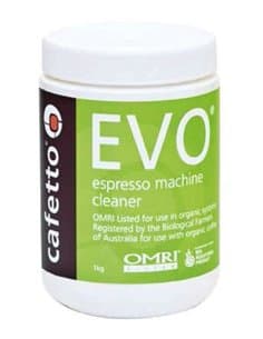 Cafetto Evo Espresso Machine Cleaner 1 kg