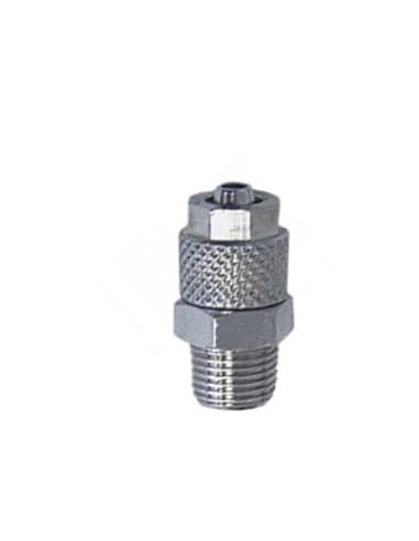 Nuova Simonelli Straight Fitting 1/8 07300364