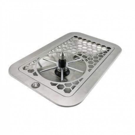 Rhinowares Spin Jet Rinser 300 mm