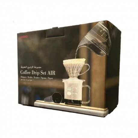 Hario Pour Over Kit