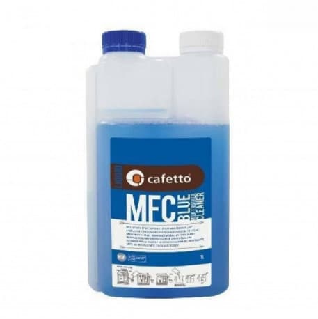 Cafetto MFC Blue Steam Wand Cleaner