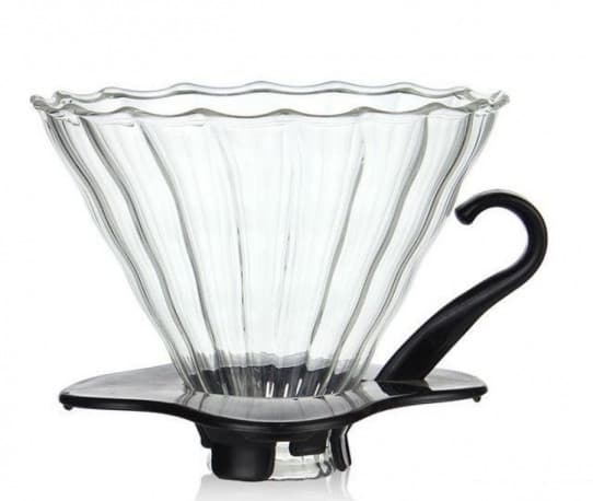 V60 Glass Dripper