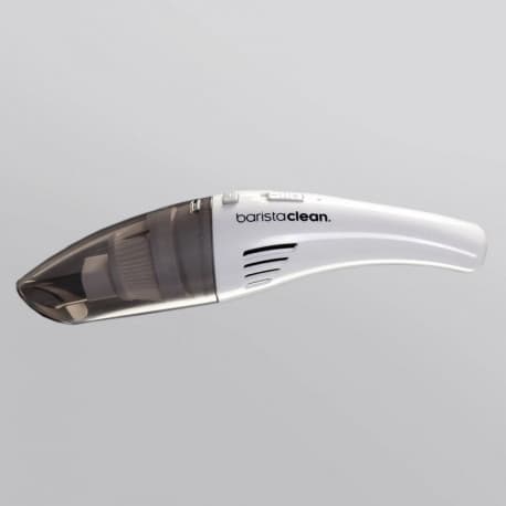 Barista Clean Coffee Vacuum