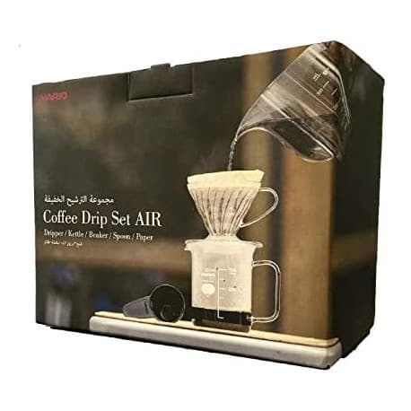 Hario Coffee Drip Set Air