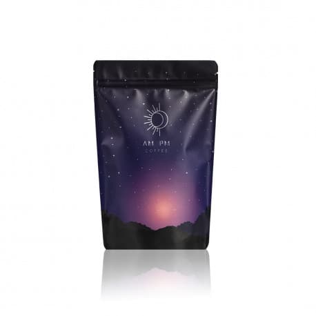 AM PM Coffee Colombia Rio Coffee Beans 200g