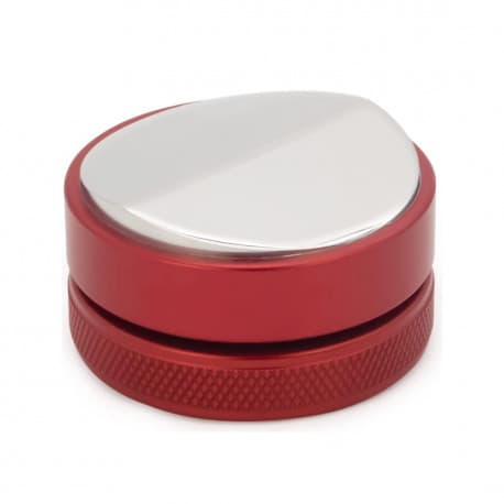 MIBRU Coffee Distributor And Tamper V2 58MM Red