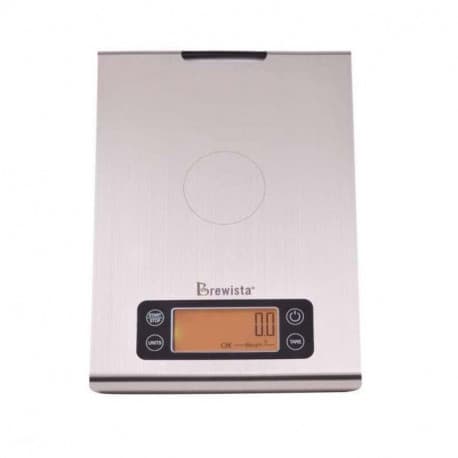 Brewista Coffee Scale with Timer