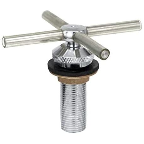 MIBRU Coffee Rinser Valve Stainless Steel