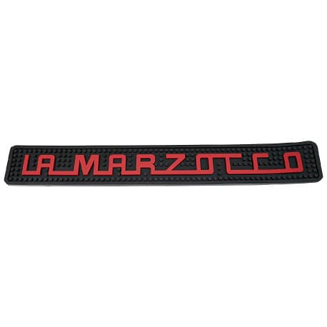 MIBRU Coffee Cup Dry Mat With Logo La Marzocco 60 * 8cm