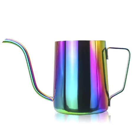 MIBRU Coffee Drip Pot 350ml Aurora