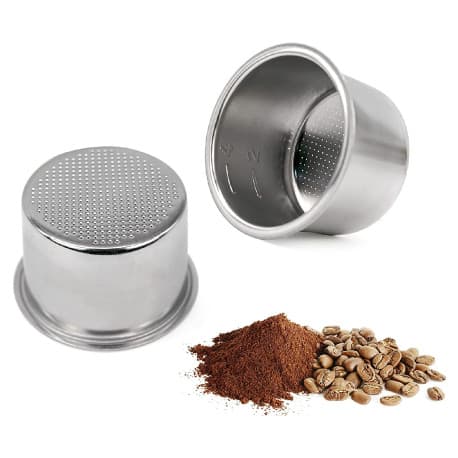 MIBRU Coffee Filter Basket - 51mm