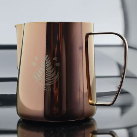 MIBRU Coffee Pitcher 600ml Rose Gold