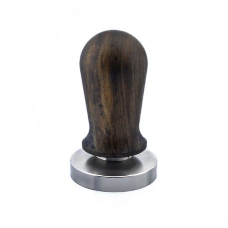 Mibru Coffee Calibrated Tamper with Wooden Handle - 51mm
