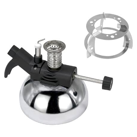 MIBRU Coffee Micro Gas Burner With Stand