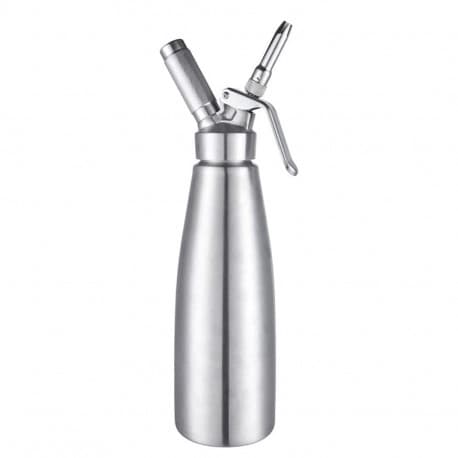 MIBRU Coffee Netro Maker Bottle 1000ml Stainless Steel