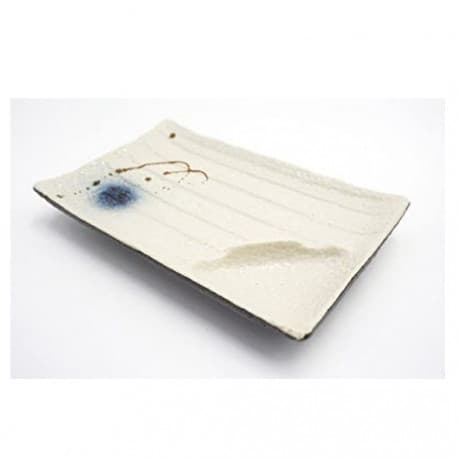 MIBRU Ceramic Serving Plate For dessert and cake