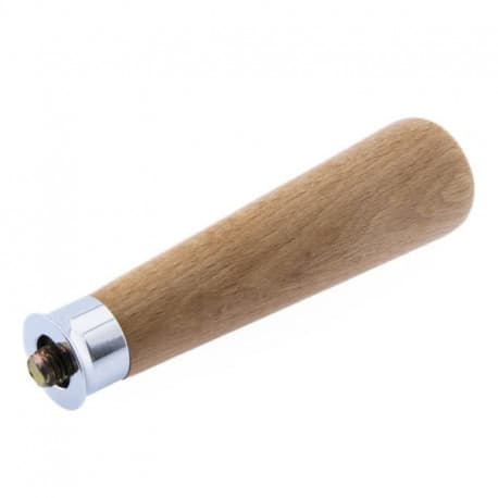 MIBRU Coffee Portafilter Handle Wooden