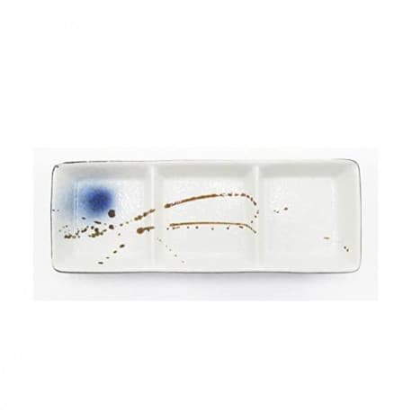 MIBRU Ceramic Serving Plate For dessert and cake