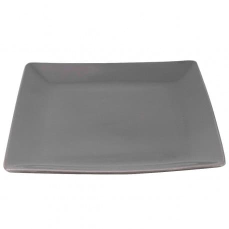MIBRU Ceramic Cake Serving Dish Suitable For Serving Food And Drinks 25CM