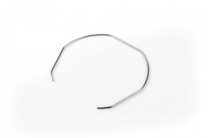 مثبت لسلة القروب هد. 58 mm