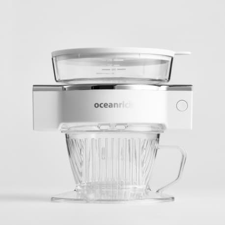 oceanrich Rotated Coffee Maker X5