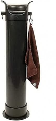 thoma Knock tube