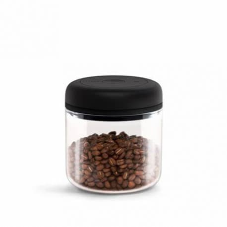 Fellow Atmos Vacuum Canister 0.7 L Clear Glass
