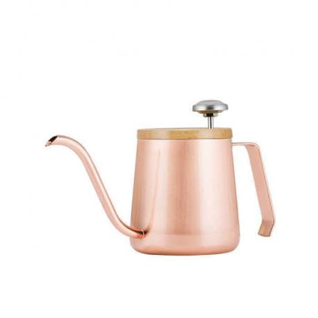 A-IDIO - Drip Kettle Rose Gold 350ml